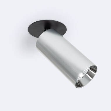 LED Deckeneinbauleuchte 30W Aluminium Misoh
