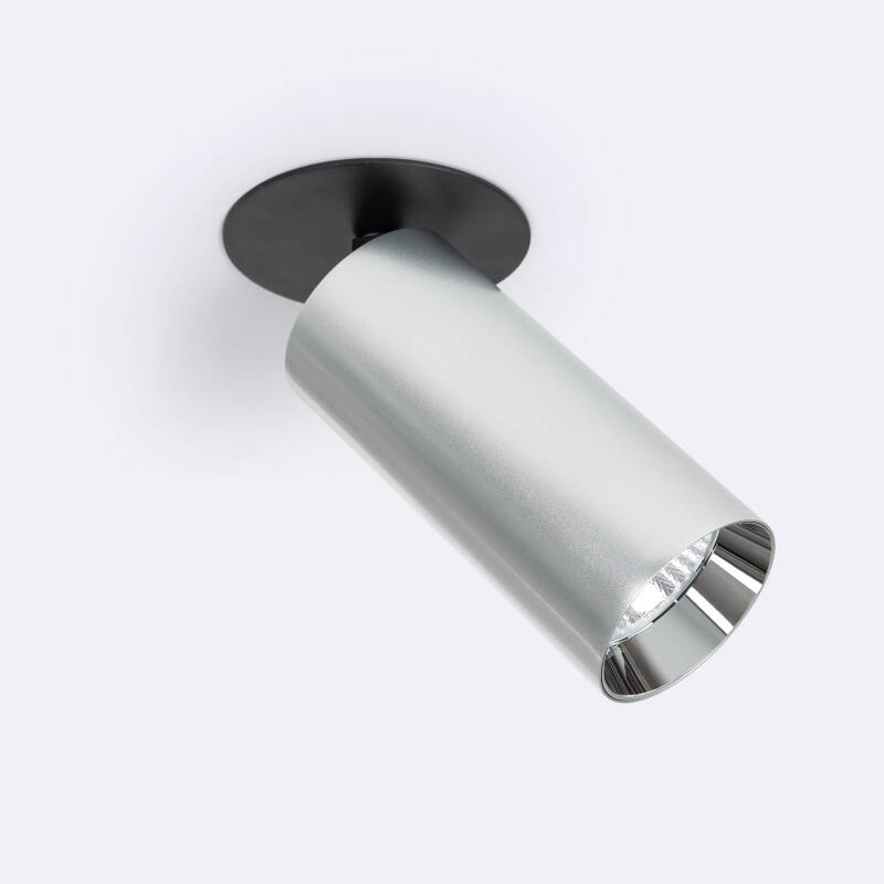 Afbeelding van Spot Inbouw 30W Aluminium Misoh