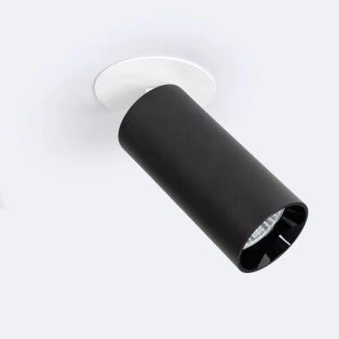Vestavné Bodové LED Svítidlo z Hliníku 30W Misoh