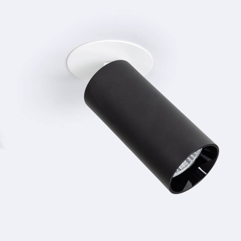 Image de Spot LED Encastré 30W Aluminium Misoh