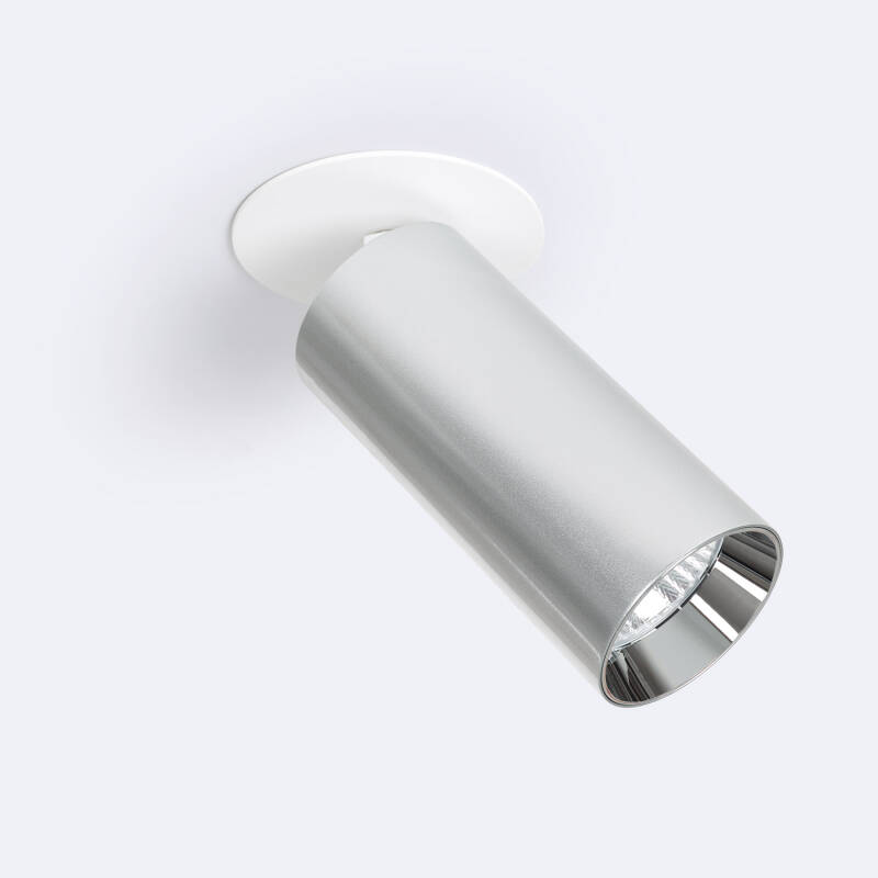 Image of Misoh Aluminium Recessed 30W LED Spotlight