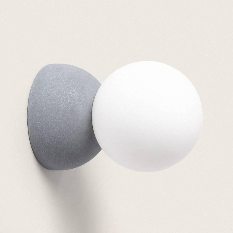 Image de Applique Ciment Ball Delya