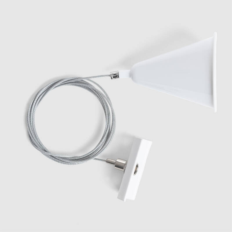 Immagine di Kit di Sospensione per Binario Monofase UltraPower