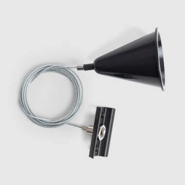 Kit de Suspension pour Rail Monophasé UltraPower