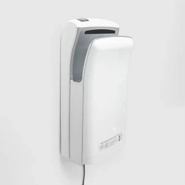 Sèche-Mains Jupiter 1800W avec Capteur et Filtre HEPA