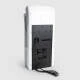 Afbeelding van Handdroger Jupiter 1800W ABS met Sensor en HEPA-filter 