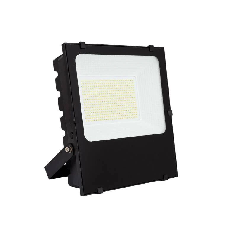 Image of Dimmable HE PRO 200W LED Floodlight 145lm/W IP65