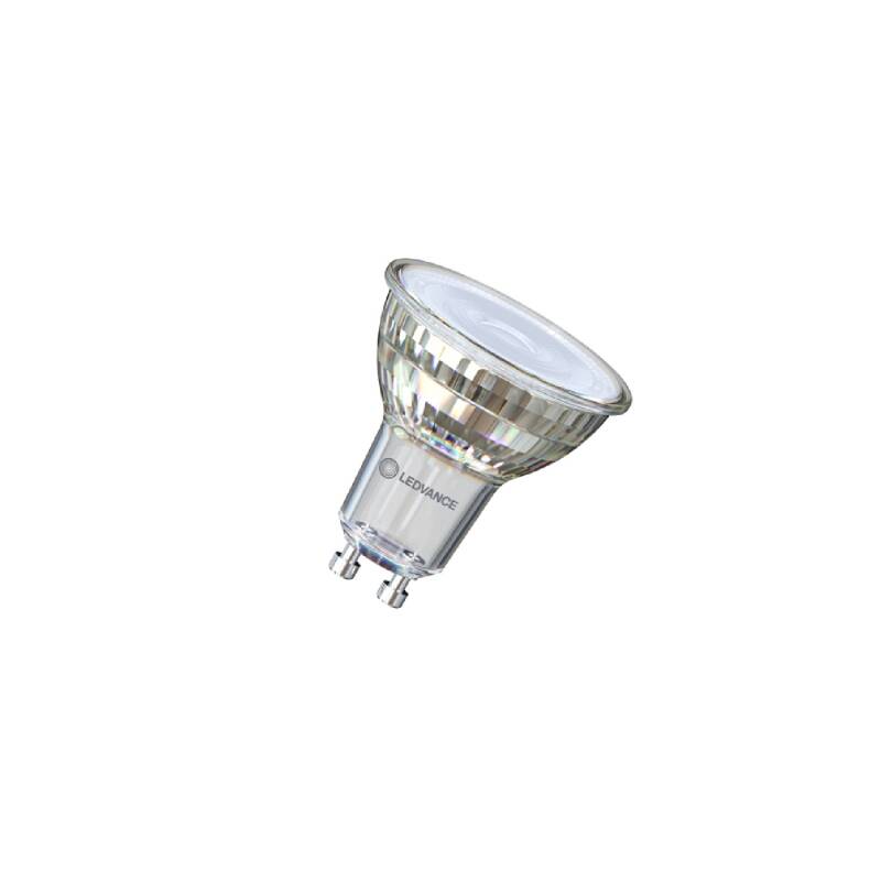Bild von LED Glühbirne GU10 3.1W PAR16 120° LEDVANCE