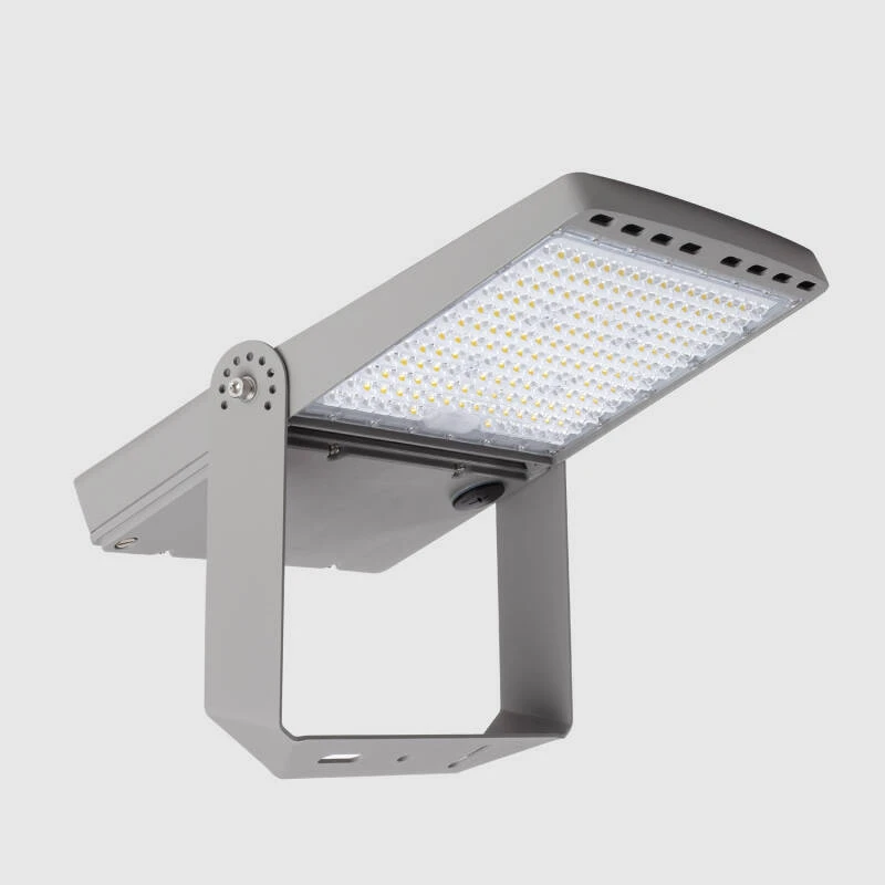 Proiettore LED da un Modulo Premium 160lm/W IP66 INVENTRONICS Regolabile 0-10V Pyros II
