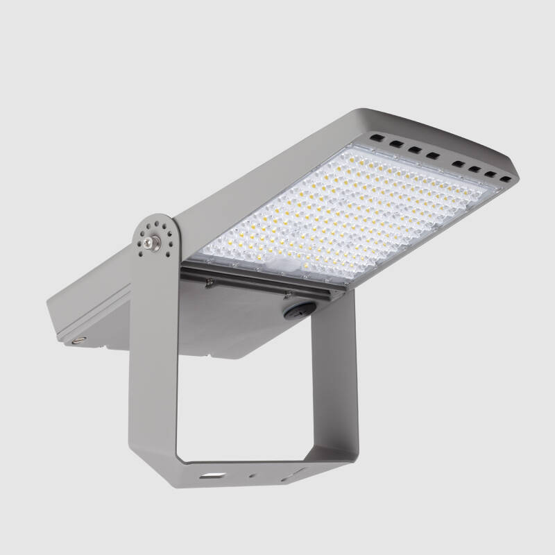 Image of Pyros II Premium LED Floodlight 0-10V Dimmable INVENTRONICS 160lm/W IP66