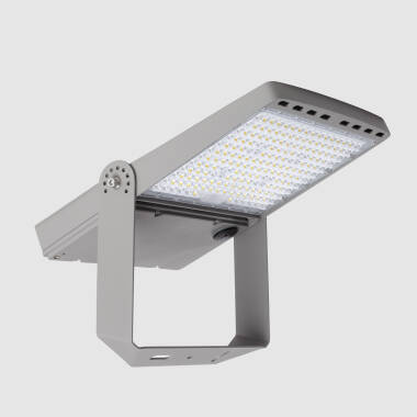 Reflektor LED Jednomodułowy Premium 160 lm/W IP66 INVENTRONICS Ściemnialny 0–10V Pyros II