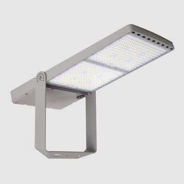Schijnwerper LED met twee modules, Premium 160 lm/W IP66, INVENTRONICS, Dimbaar 0-10 V  Pyros II