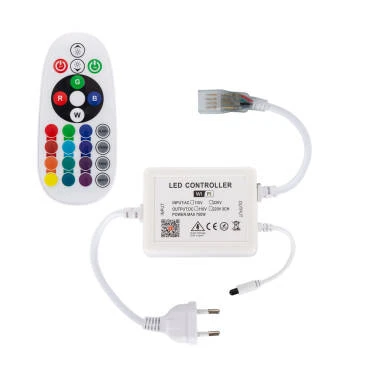 Controller Striscia LED LED 220V Wi-Fi