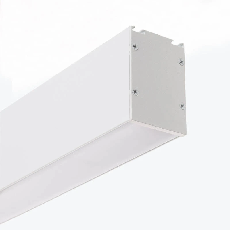 Bild von LED Linearstrahler 120cm 40W CCT Wählbar Timmy LIFUD