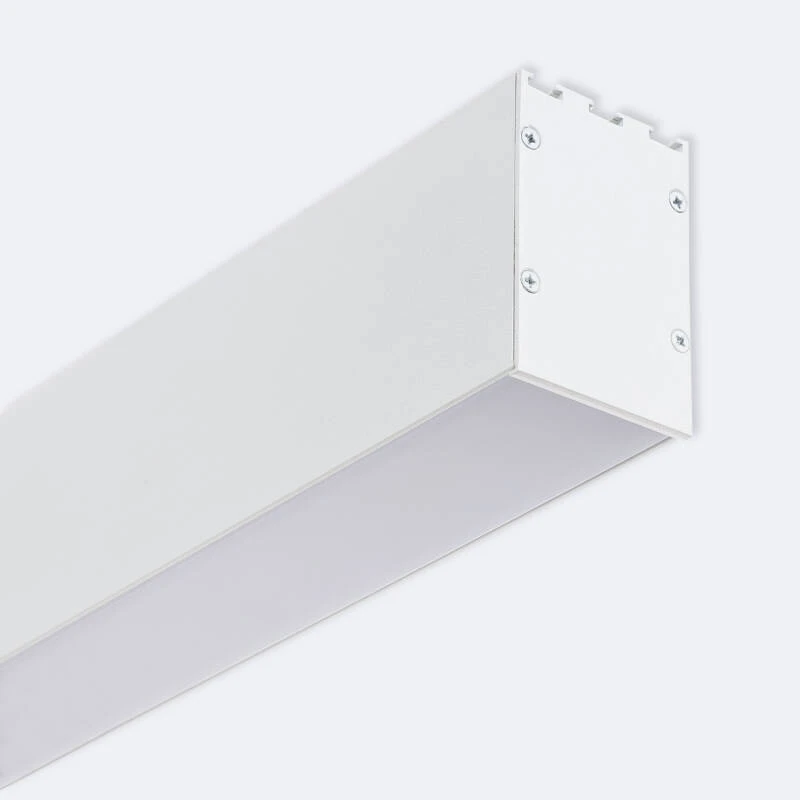 Image of LED Linear Light 150cm 5ft 50W Selectable CCT Timmy LIFUD