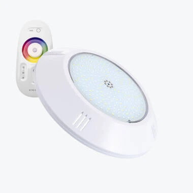 Faretto LED RGBW Sommergibile per Piscina 12V DC IP68 20W XtraPool