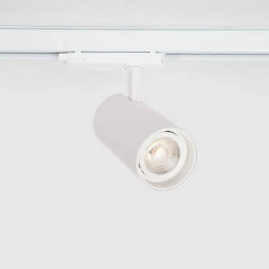 Lištový LED Reflektor Třífázový 30W Philips Xitanium Fasano