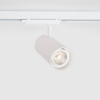 Rail Spot 3 Fase LED  30W Philips Xitanium Fasano