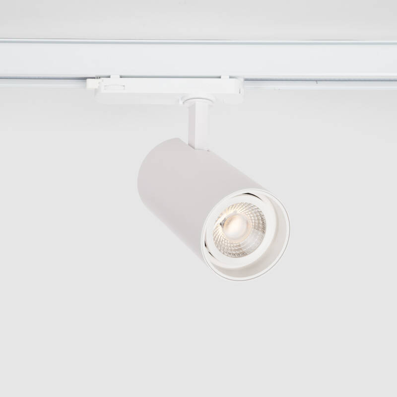 Afbeelding van Rail Spot 3 Fase LED 30W Philips Xitanium Fasano