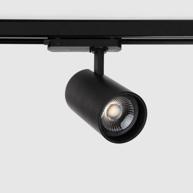 Afbeelding van Rail Spot 3 fase LED  40W Philips Xitanium Fasano 