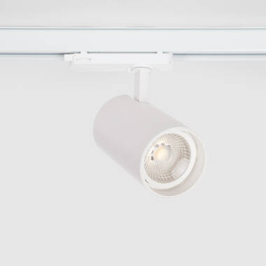 LED-Schienenstrahler, dreiphasig, 40W, Philips Xitanium Fasano