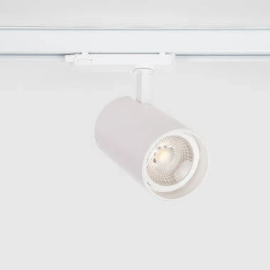 Lištový LED Reflektor Třífázový 40W Philips Xitanium Fasano