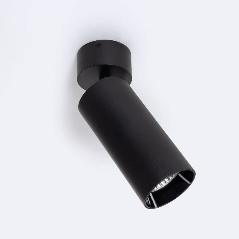 Bild von LED Deckenleuchte Oberfläche 30W Aluminium Misoh