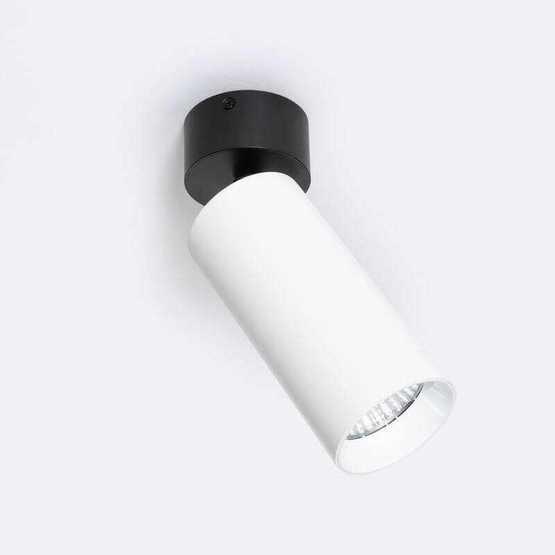 Bild von LED Deckenleuchte Oberfläche 30W Aluminium Misoh
