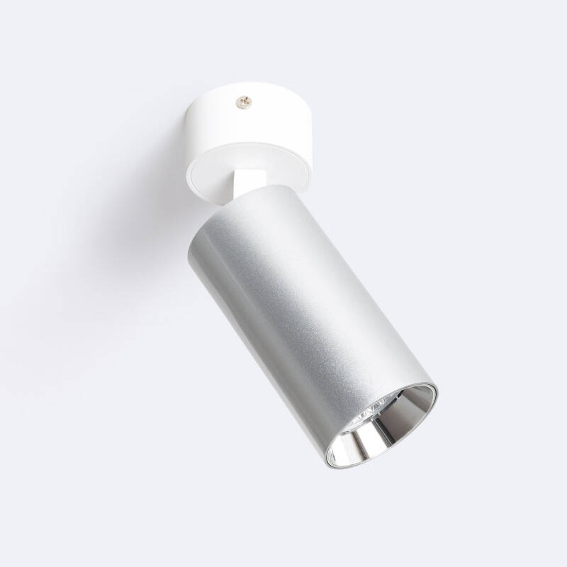 Afbeelding van Wandlamp LED Opbouw Aluminium Misoh
