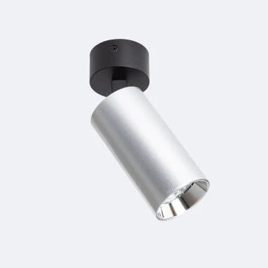 LED Aufbaustrahler 9W Aluminium Misoh