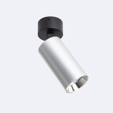 Wandlamp LED Opbouw Aluminium Misoh