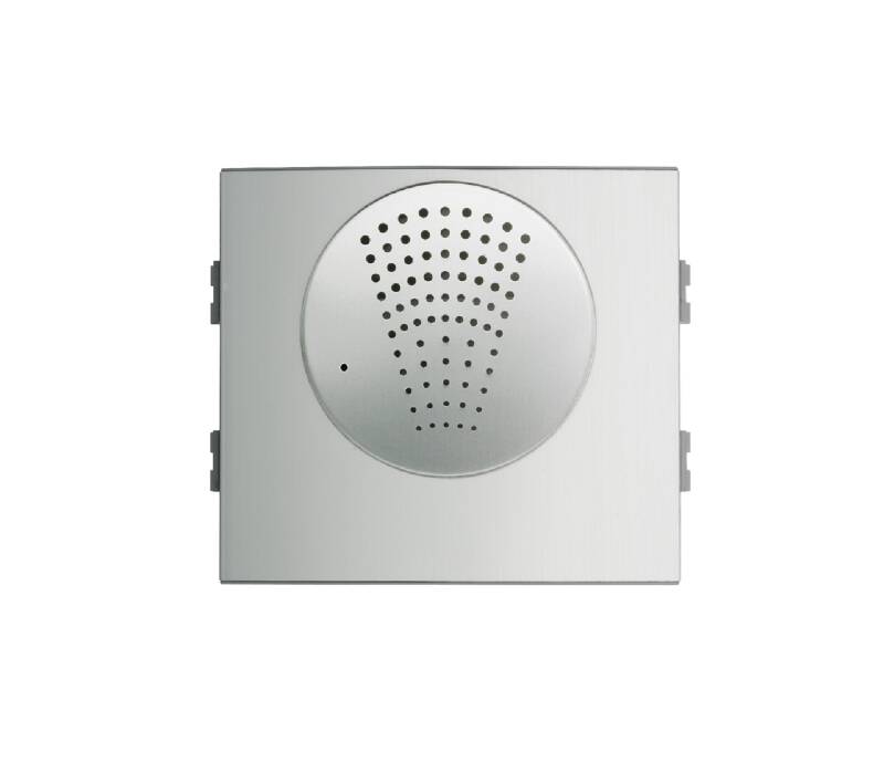 Bild von Audio Verstärkermodul FERMAX DUOX PLUS SKYLINE 73902 Aluminium