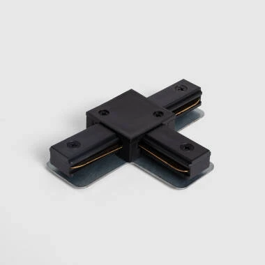 Connecteur Type T pour Rail Monophasé UltraPower