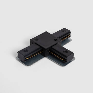T-Type Connector UltraPower voor Eenfasige Rail