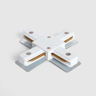 Connecteur Type X pour Rail Monophasé UltraPower