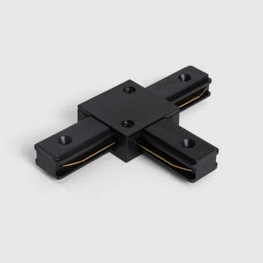 Connecteur Type T pour Rail Monophasé PC