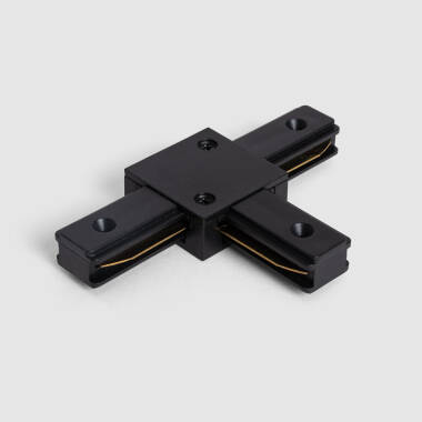 T Connector for PC 1-Circuit Track