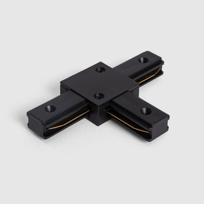 Afbeelding van T-Type Connector voor Eenfasige Rail PC