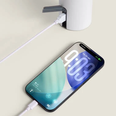 Bild von LED Tischleuchte ohne Kabel für den Außenbereich Ula