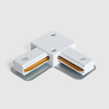 L-Type connector Eenfasige Rail UltraPower
