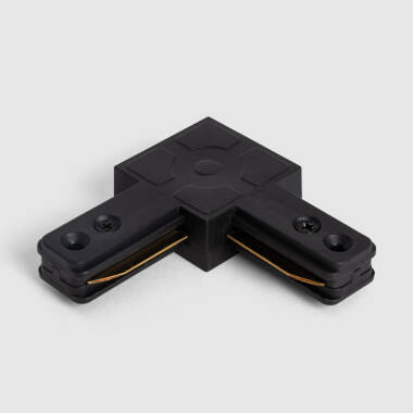 L Connector for PC 1-Circuit Track