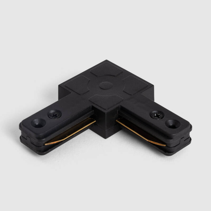 Afbeelding van L-Type Connector voor Eenfasige Rail