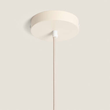 Image de Suspension Rotin Calvia