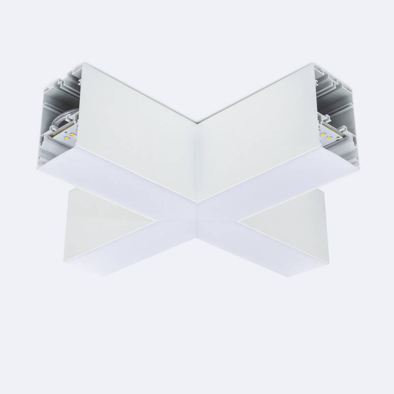 Image of 15W X Connector for Timmy LED Linear Light