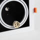 Bild von LED Downlight Einbaustrahler 12W Kardan AR111 Ausschnitt 165x165 mm
