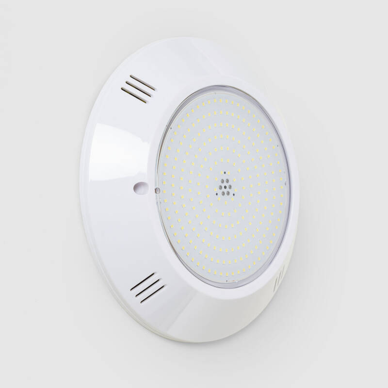 Image of 12V AC/DC Surface Mounted 20W Submersible XtraPool LED Pool Light IP68