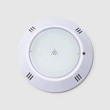 Image of 12V AC/DC Surface Mounted 20W Submersible XtraPool LED Pool Light IP68