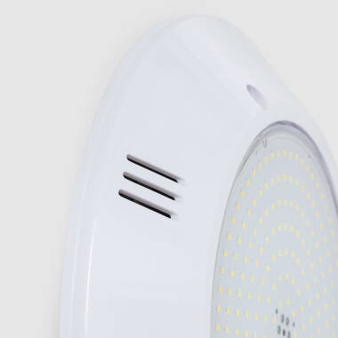 Image of 12V AC/DC Surface Mounted 20W Submersible XtraPool LED Pool Light IP68