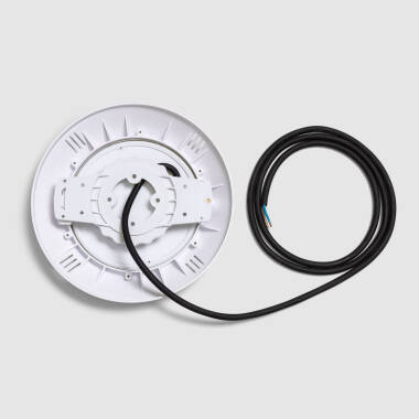 Image of 12V AC/DC Surface Mounted 20W Submersible XtraPool LED Pool Light IP68