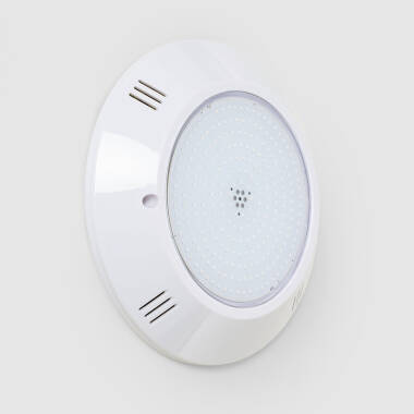 Reflektor basenowy natynkowy LED RGB podwodny 12V AC IP68 20W XtraPool